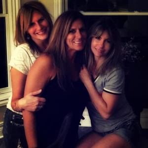 Meet your Posher, Tracy